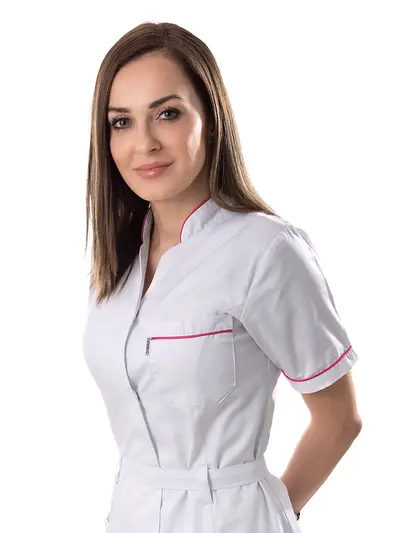 Dr n. med. Dorota Kozicka - dermatolog Gdańsk
